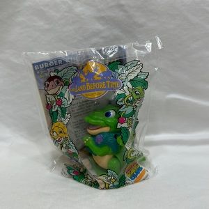 Burger King toy, The land before time